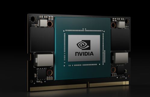 美国拟扩大对华芯片出口限制，英伟达首席财务官就数据处理问题表态