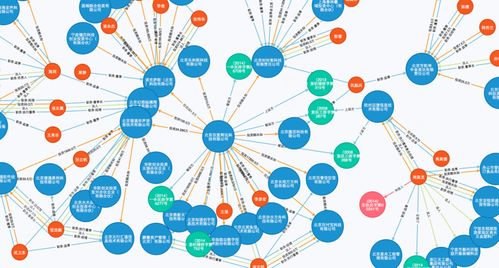 公开数据透明化 预见未来的无限可能
