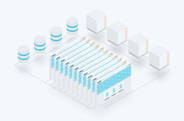 航天智慧院亮相IOTE 2019，以数据处理驱动“卫星应用+智慧城市”天地融合新篇章
