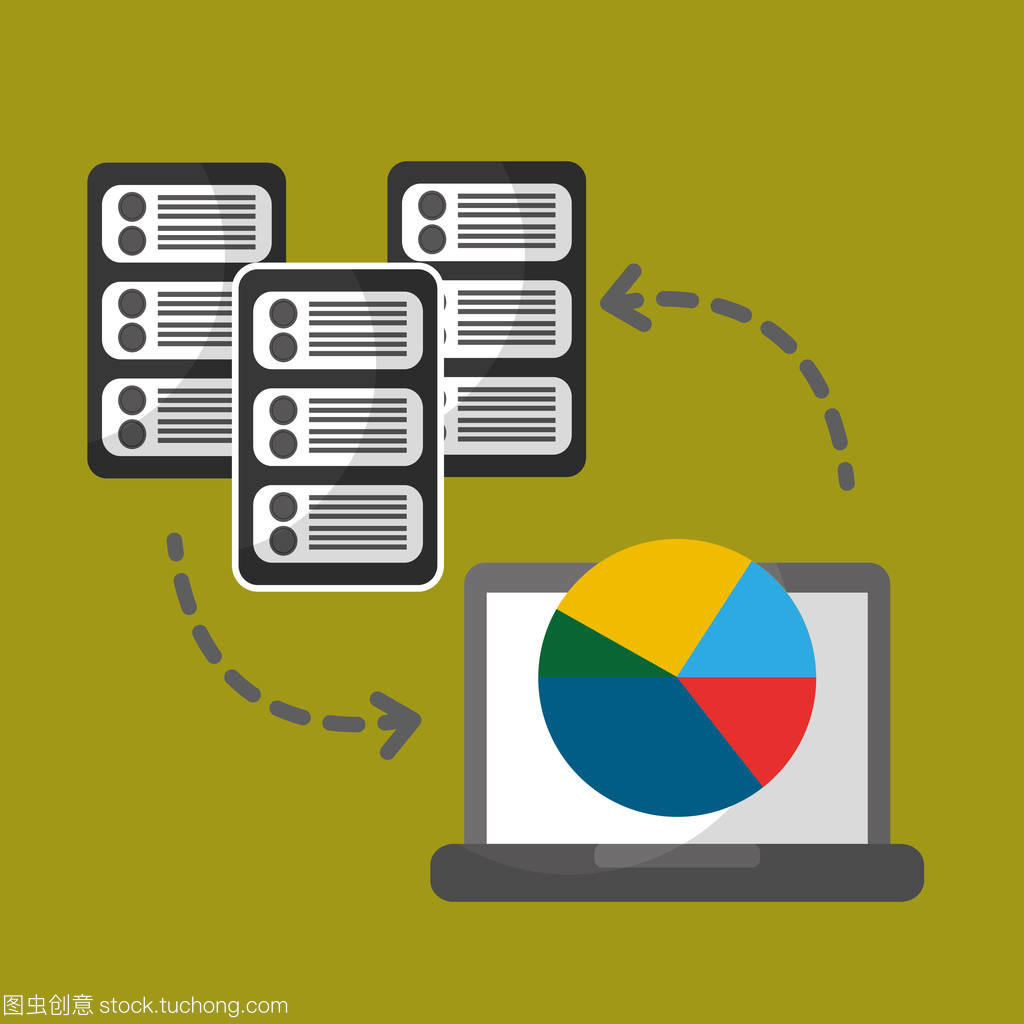 数据中心技术 数据处理的基石与未来